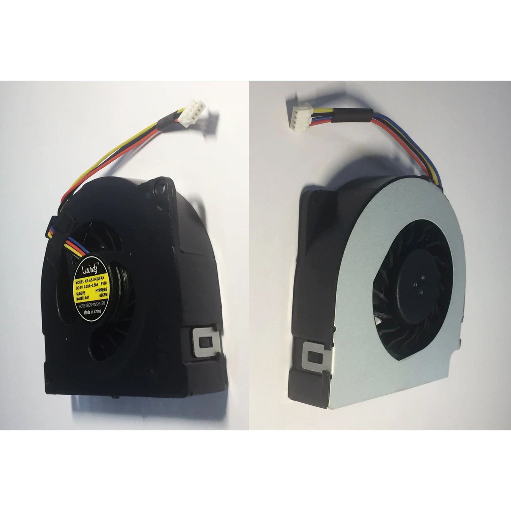 ASUS KSB0505HB-9J93 พัดลม CPU A40J A42J A42JR A42JV K42F K42J K42JR X42
