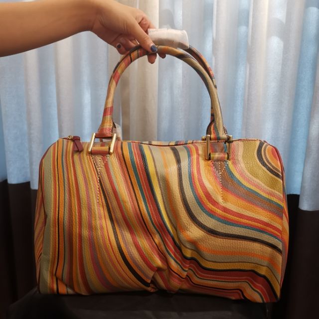 Paul​ smith.bag
