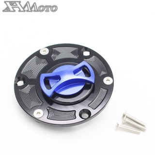 For Triumph Daytona 600/650 All Years  675 2006 - 2008 955i 1998 - 2000 CNC Aluminum Motorcycle Fuel Gas Tank cap Cover