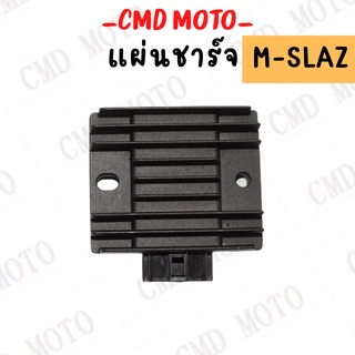 แผ่นชาร์ท M-SLAZ YAMAHA (B48-H1960-00) แผ่นชาร์จ รุ่น M-SLAZ