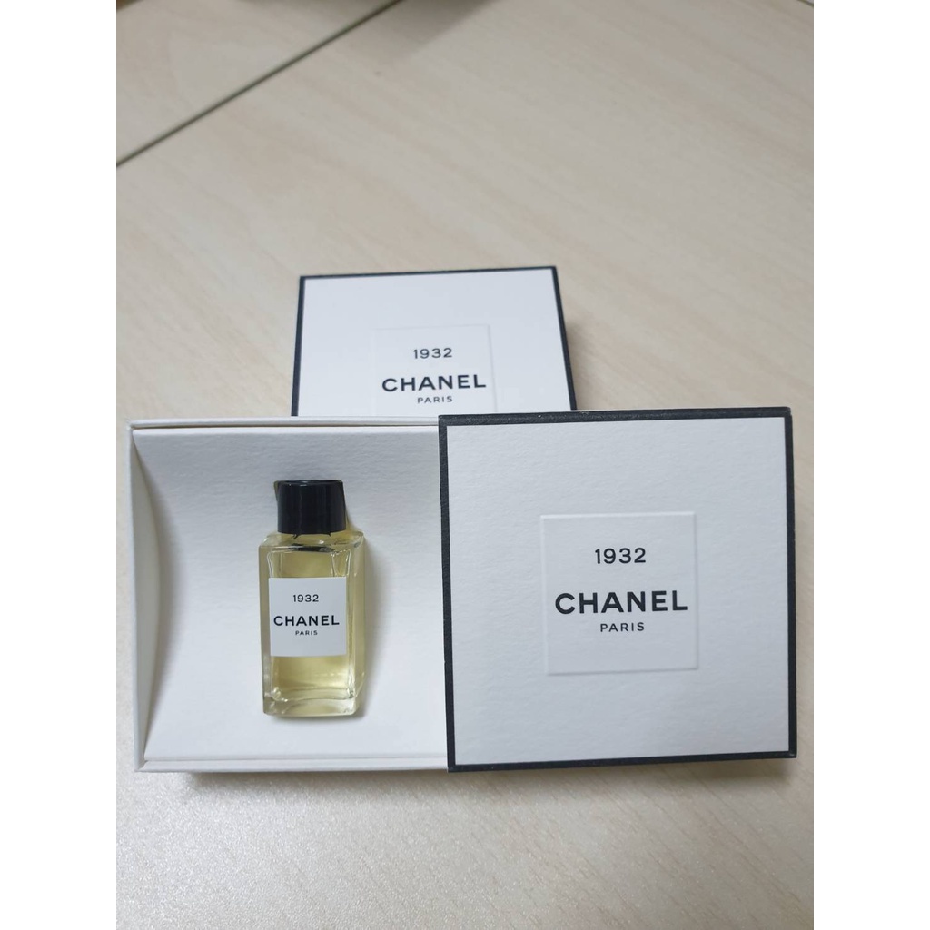 พร้อมส่ง #4ml //Chanel 1932 Eau de Parfum