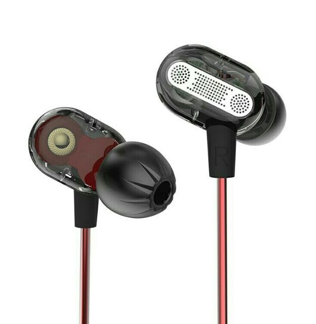 🆕🆒 หูฟังโฮมเธียเตอร์ Knowledge Zenith® Original ZSE Double unit  มีไมค์  พร้อมส่ง