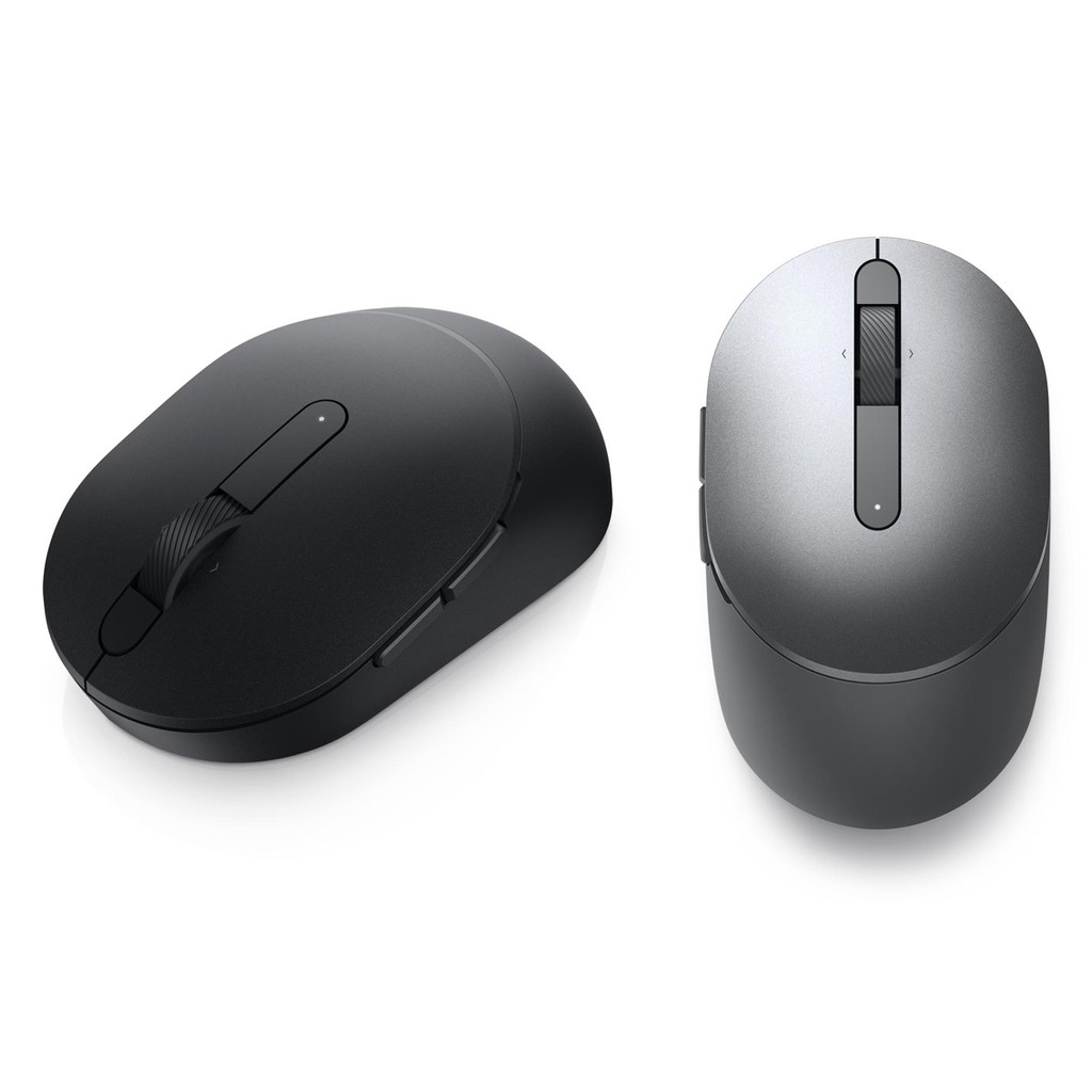 Dell Mobile Pro Wireless Mouse - MS5120W รับประกัน 3 ปี
