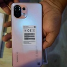 reviewXiaomi 11 Lite 5G NE 6128GB655 4250mAh comment 2