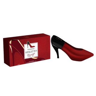 [น้ำหอม] MB Parfums กลิ่น Ferrera Stiletto Rouge 100ml [ของแท้นำเข้าจาก UAE]