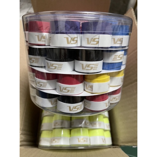 💚 VS VG002 PU OVER GRIP 💚