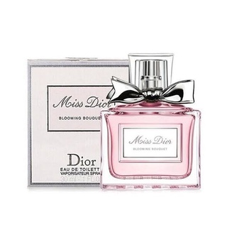 Miss Dior Blooming Bouquet Eau De Toilette 30 ml.