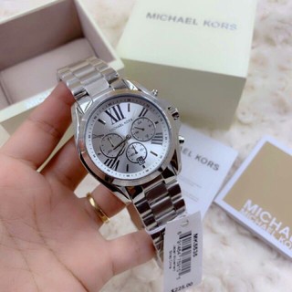 📢📢Sale⌚️นาฬิกา Michael kors แท้💯%รหัสmk5535