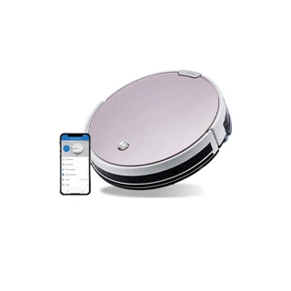 Mister Robot หุ่นยนต์ดูดฝุ่น รุ่น HYBRID WIFI