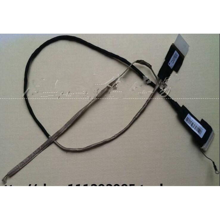 สาย LCD/LVDS แล็ปท็อปใหม่สําหรับ MSI MS148X K19-3023013-H39