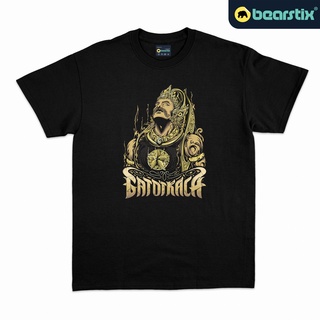 เสื้อยืดวินเทจ เสื้อยืด ลาย Satria God Of Gl Gatot - Nobar สไตล์สตรีทS-3XL