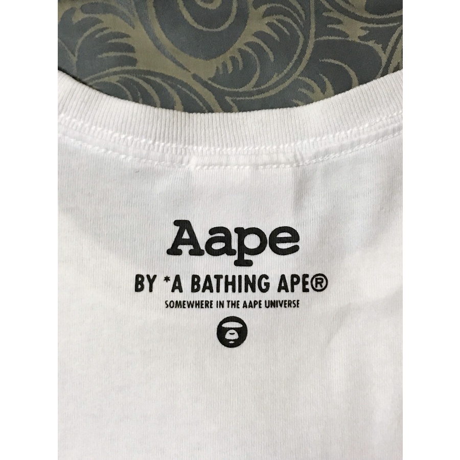 Aape By A Bathing Ape UNVS Universe #4