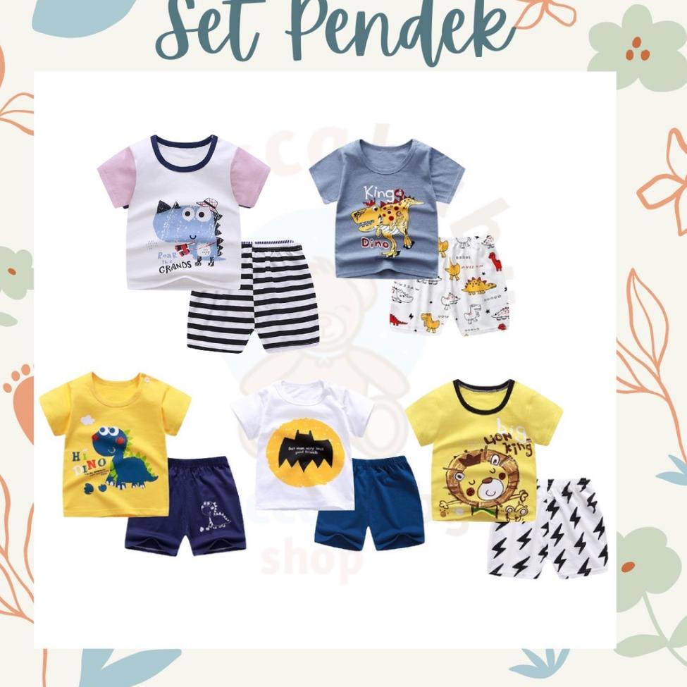 MBSS IMPORTED HIGH QUALITY CHILDRENS SUITS / BABY SUITS SURABAYA - TOT 204 (CODE Z95)