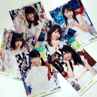 💖New!💖 AKB48 55th Single "ジワルＤａｙ" Sembutsu Theater Type Photo Edition