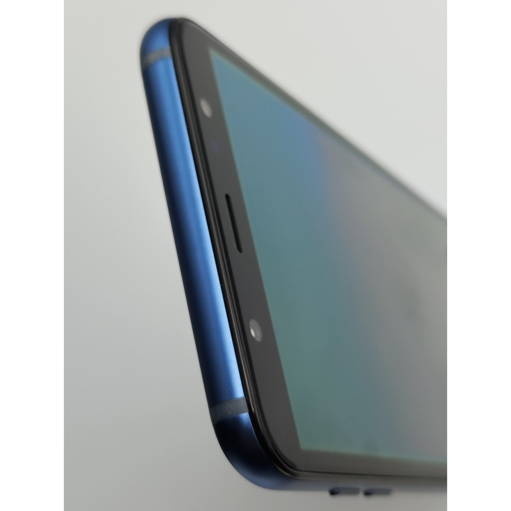 Samsung A6 Plus Mr.WorkPhone โทรศัพท์ มือถือมือสอง สภาพสวย - mr ...
