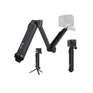 Gopro 3Way [ของแท้ 100%] โดย GinkoTown