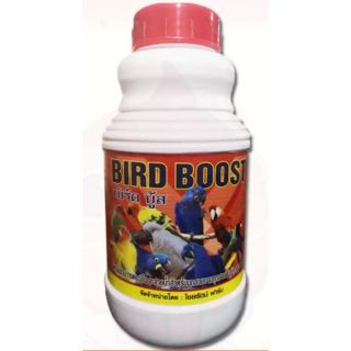 Bird Boost วิตามินรวม 500cc