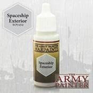 [Paint] Army Painter: Spaceship Exterior