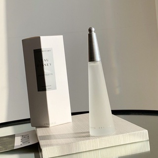 【สินค้าพร้อมส่ง】ของแท้ 💯 Issey Miyake Leau dIssey EDT 5ml/10ml