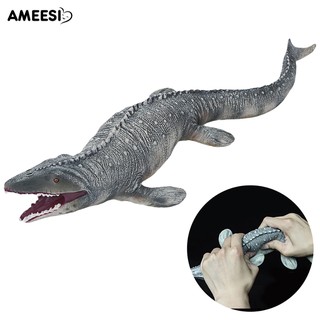 mosasaurus ไดโนเสาร์ของเล่นเด็ก