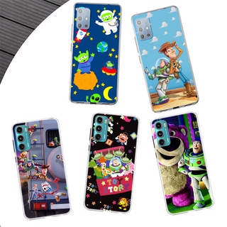 เคสโทรศัพท์มือถือ ลาย Toy Story สําหรับ Infinix Note Hot 11 11S Zero X Pro NEO NFC VE38