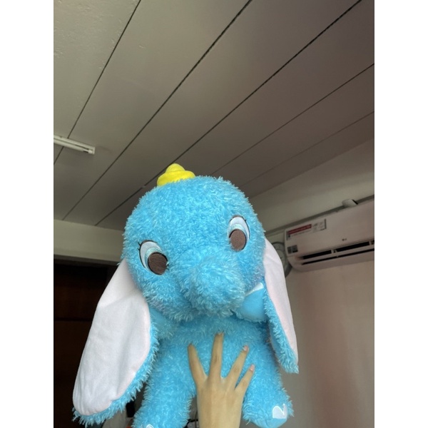 ตุ๊กตา Dumbo ลิขสิทธิ์disneyแท้💯