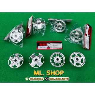อุดอาม ปิดอาร์ม X-MAX 300 NuiRacing (มี9ลาย)