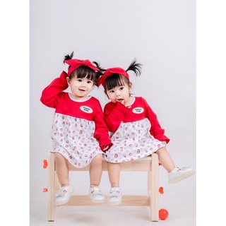 F7 DRESS FRENCH FRIES SET