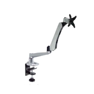 ERGOMOTIVE แขนจับจอ 1 จอ แขน Spring แบบยึดโต๊ะ รองรับจอสูงสุด 30" Monitor Arm รหัสรุ่น EM35036