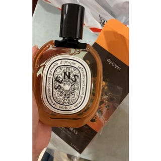 อิมพอร์ตหิ้ว พร้อมส่ง DIPTYQUE SENS  ▪️  100ml inboxไม่ซีล ▪️  ส่งฟรีอิมพอร์ตหิ้ว พร้อมส่ง DIPTYQUE SENS  ▪️  100ml inbo