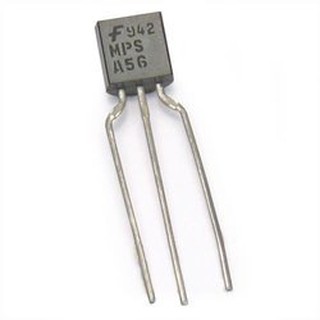 MPSA56 MPS A56 (5ชิ้น) Transistor PNP