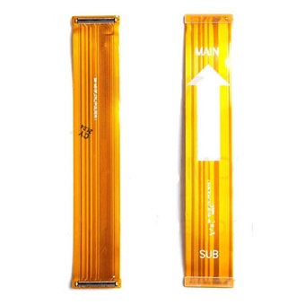 แพต่อบอร์ด Samsung M51 แพต่อบอร์ดชาร์จ Samsung M51