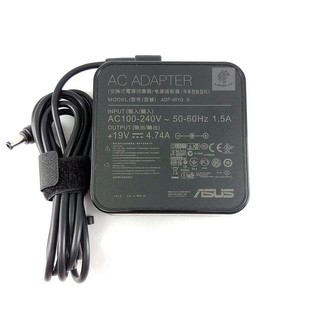 ADAPTER ASUS 19V 4.74A 90W หัว 5.5*2.5MM (ORIGINAL)