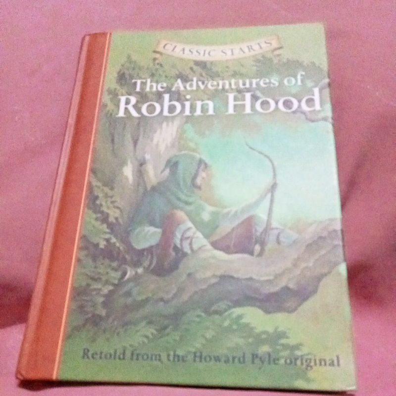 The Adventures of Robin Hood