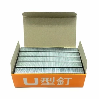 ERORO เครื่องยิงแม็ก ที่เย็บอุตสาหกรรมและลูกแม็ก 2525pcs