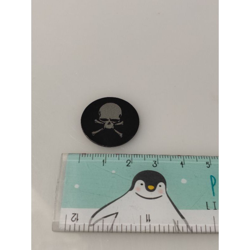 CROWS  × WORST  MAGNET SHEET ( เรียกเขาว่าอีกา) พร้อมส่ง - รูปที่ 6