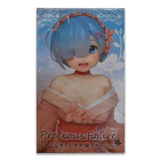 สินค้าราคาพิเศษ    ชีวิตในโลกที่แตกต่างกันจาก Zero Rem Sakura Ver่