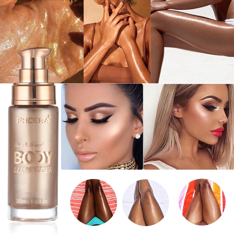 phoera body luminizer