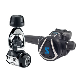 SCUBAPRO - MK11 + C370 [โค้ด 3AA2Q ลดทันที 300บ.] Regulator Set - อุปกรณ์หายใจดำน้ำ SCUBA