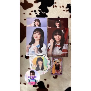 ของสะสม โยเกิร์ต Yoghurt Bnk48