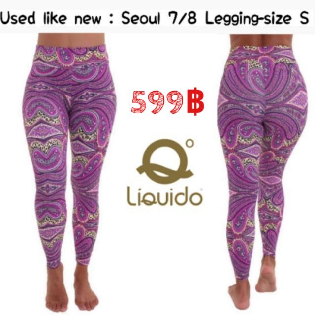 Used like​ new🎗️ Liquido size S -​ Seoul