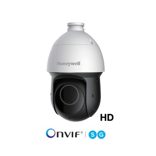 กล้องสปีดโดม Honeywell รุ่น HDZP252DI IP SPEED DOME 1080P IP Camera IP PTZ