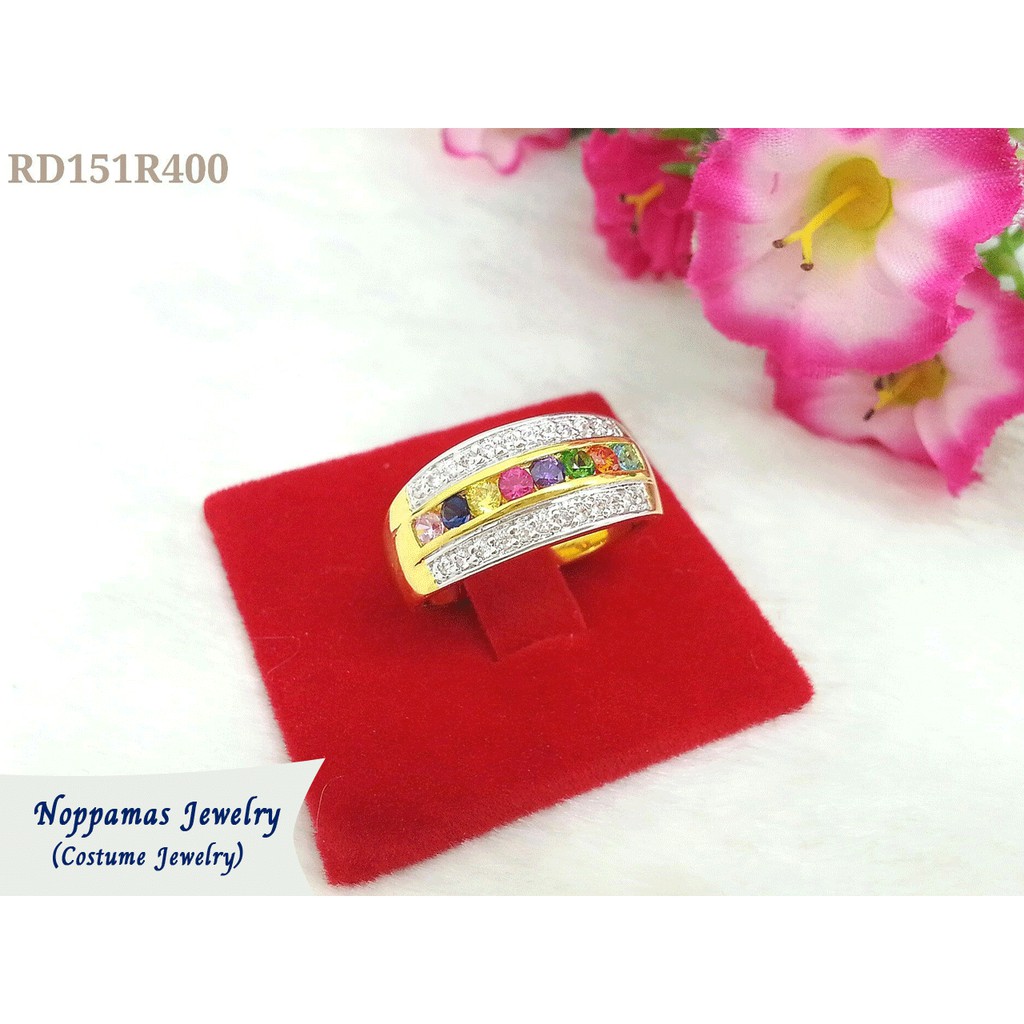 แหวน RD151R400