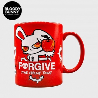 แก้วมัค Bloody Bunny &amp; Friends