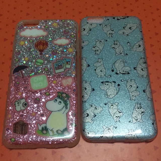 เคส iPhone 6 Plus และ iPhone 6s Plus
