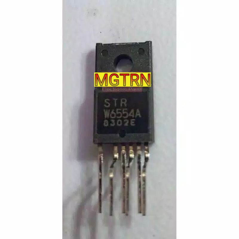 STR W6554A/STRAW6554A ของแท้