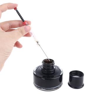 ST❀ Fountain Pen Ink Absorber Cartridge Universal Converter Suction Device Pipette