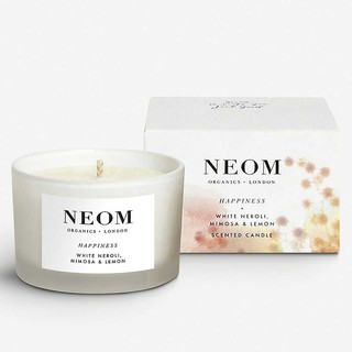 เทียนหอม NEOM LUXURY ORGANICS Travel Candle 75g