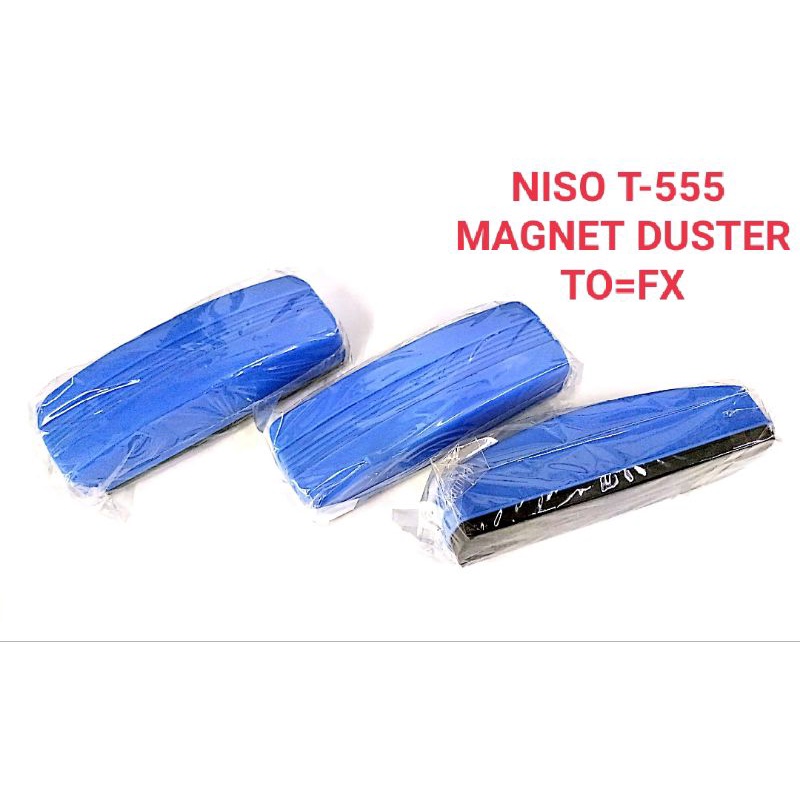 NISO NO:T-555 MAGNET DUSTER