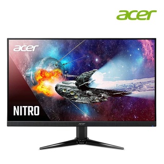 Acer Nitro Gaming Monitor 23.8" รุ่น QG241YSbmiipx VA 165Hz